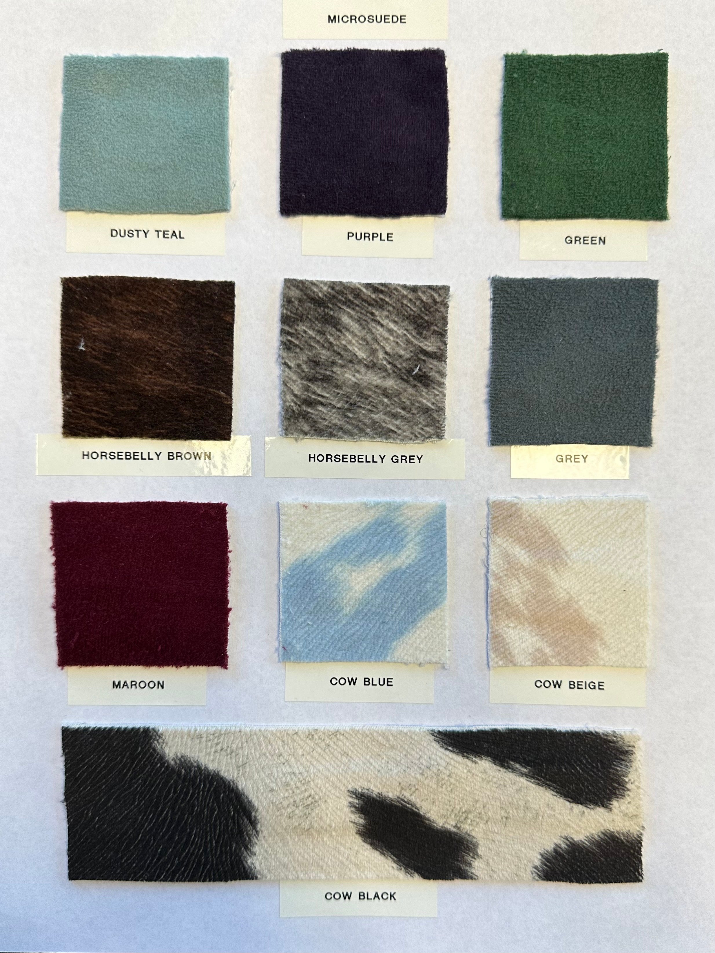 Holiday Shop Crash Couch- Grey