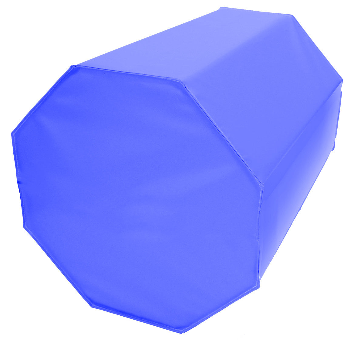 25"x 25"x 28" Octagon Shaped Mat