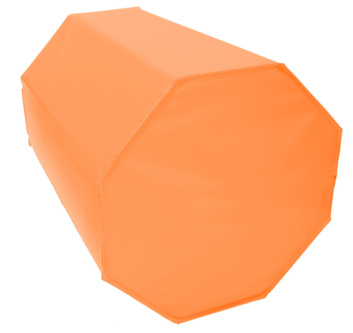 36" x 36" x 36" Octagon Shaped Mat