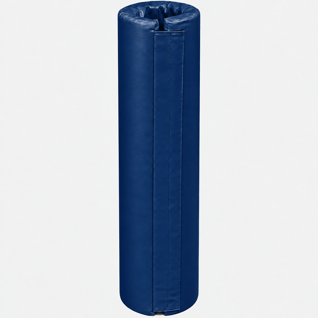Indoor Pole Pad 4' Tall
