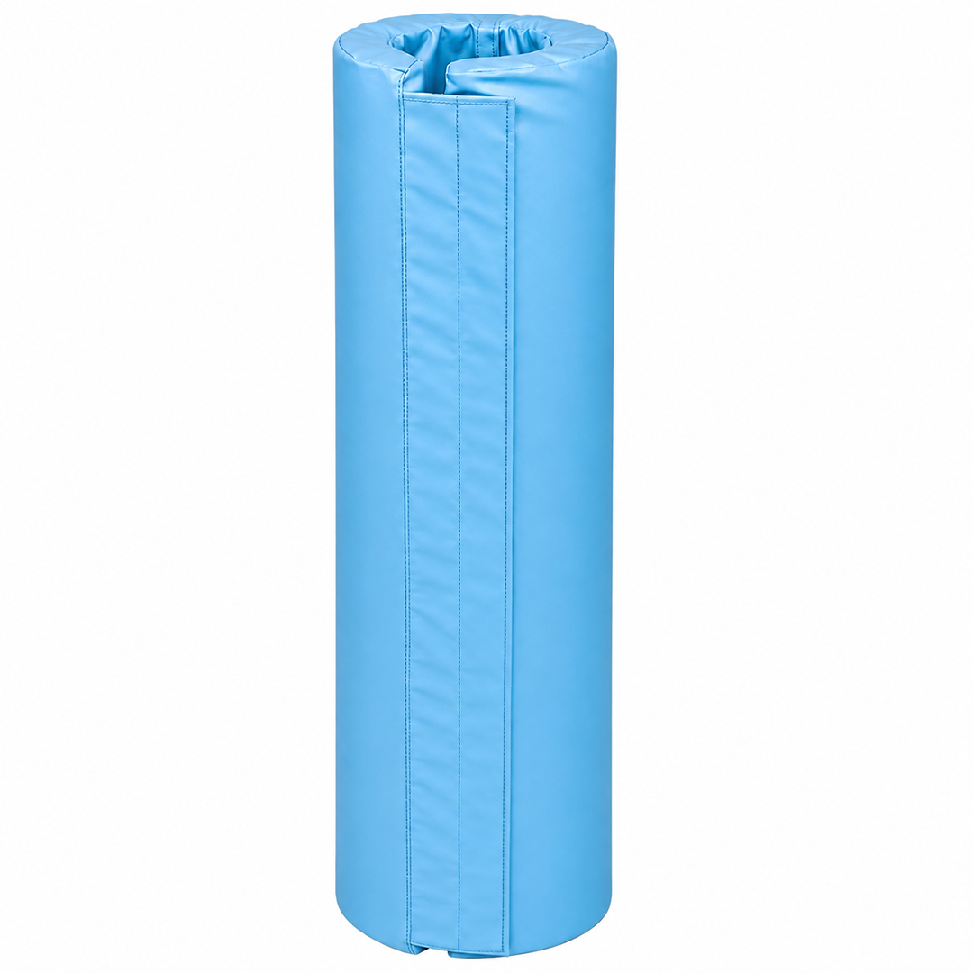 Outdoor Pole Pad 6' Tall