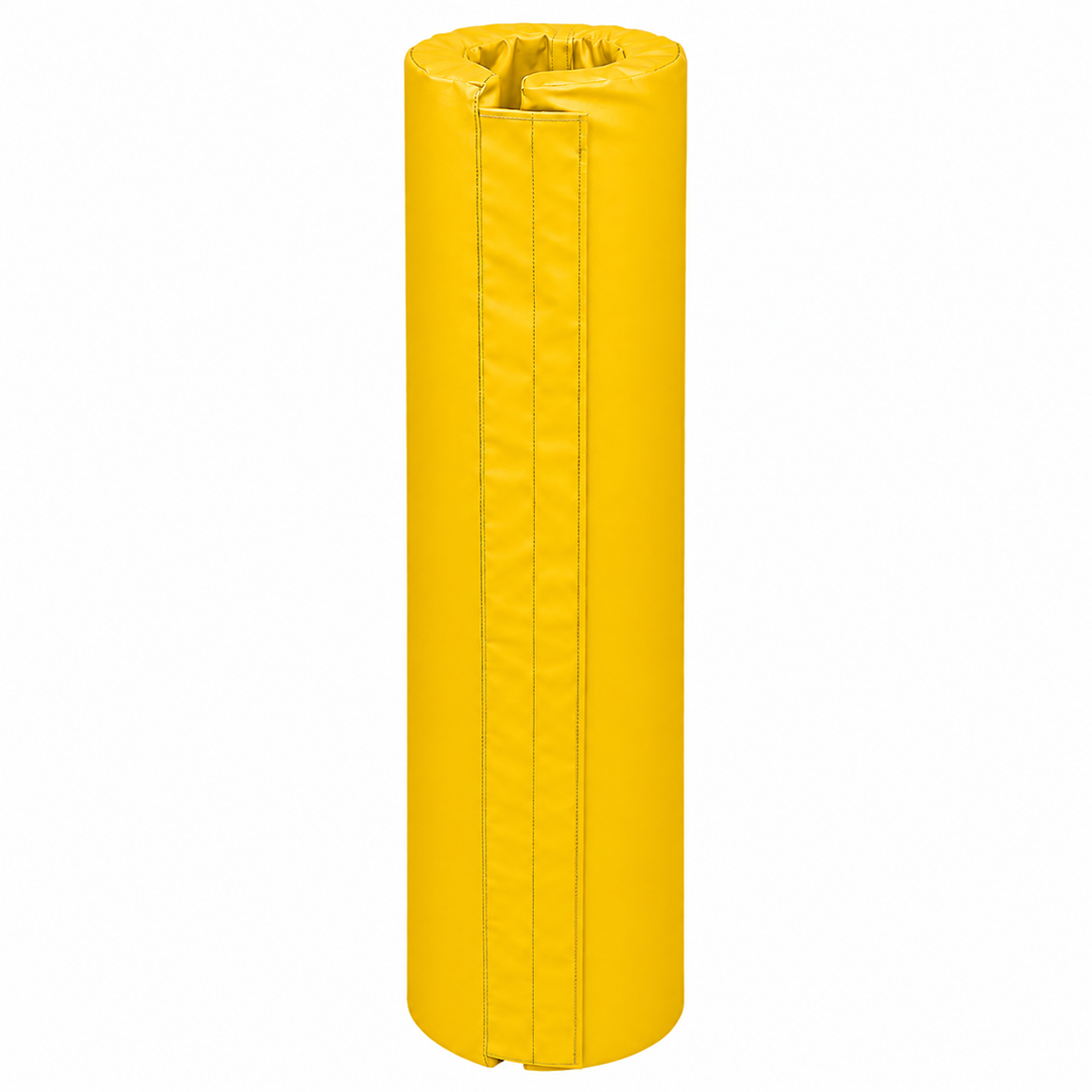 Outdoor Pole Pad 6' Tall