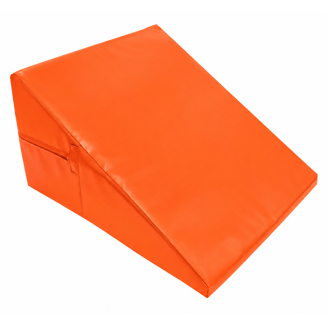 24" x 36" x 12" Triangle Incline Mat