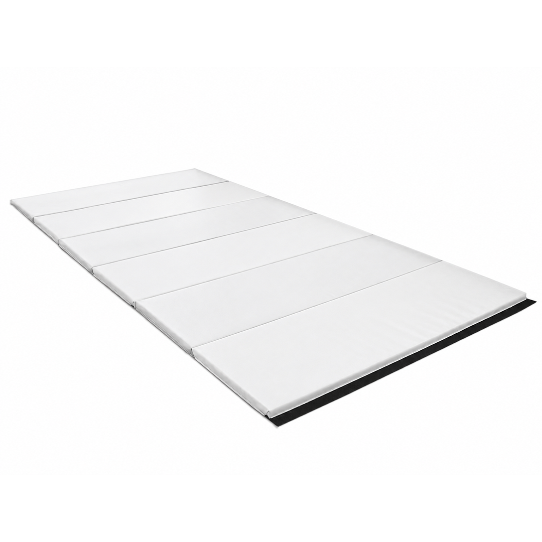 6' x 12' x 2" Impact Safe Folding Mat