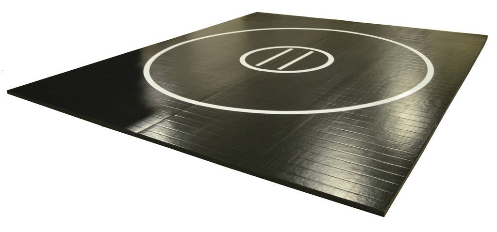 Wholesale priced wrestling mat for sale