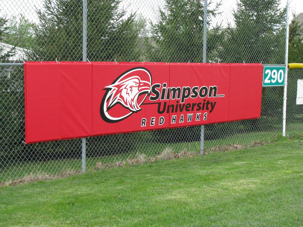 Fence Top Rail Padding (4 Feet)