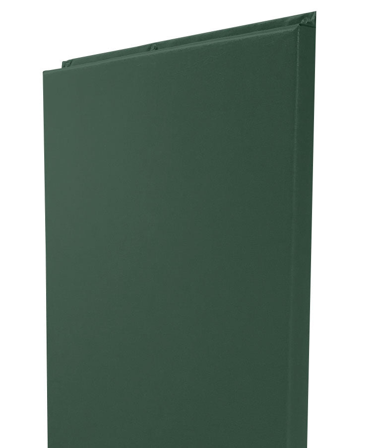 Wood Backed Gym Wall Padding Panels 2' x 7'