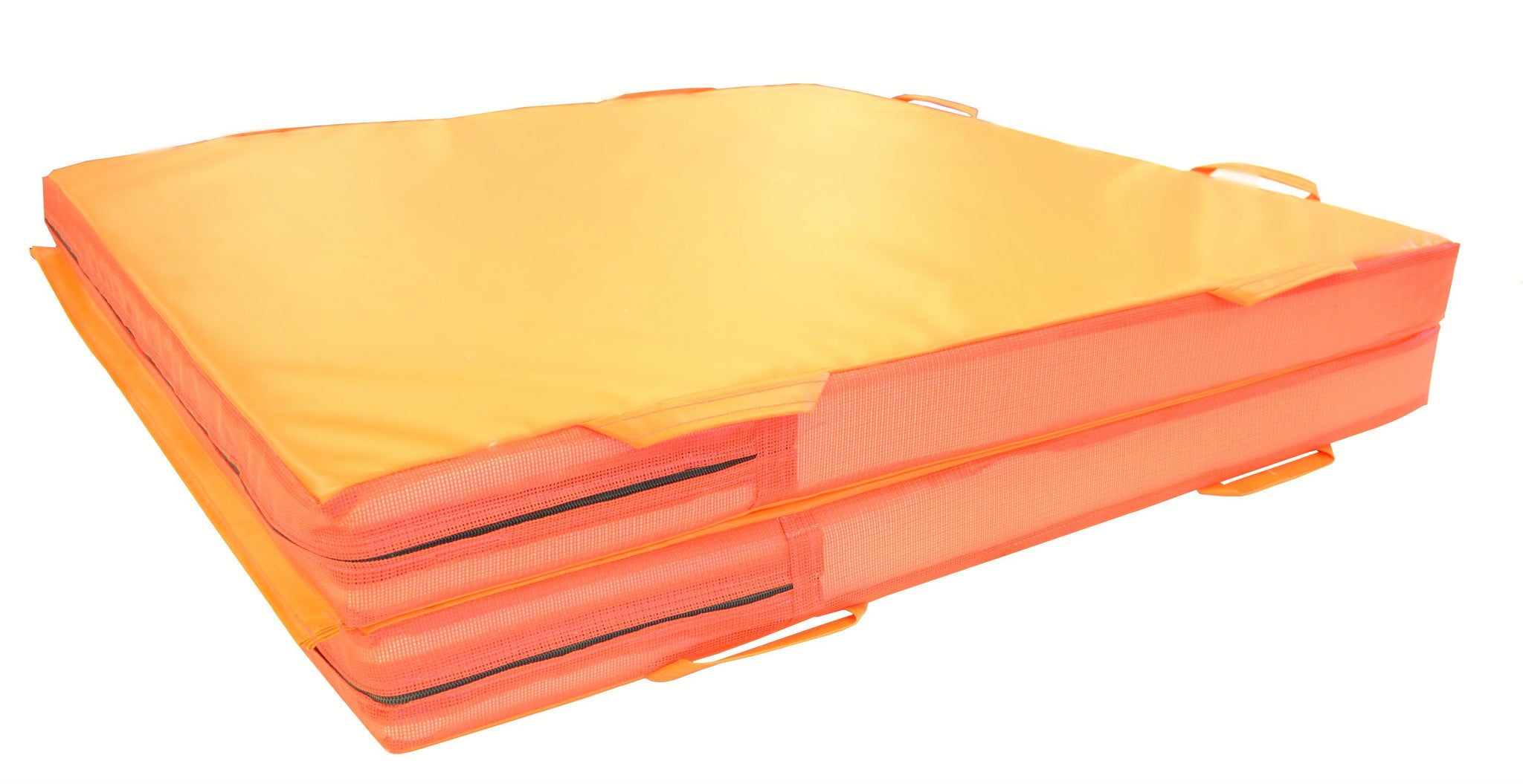 Throw Mat 4' x 8' x 4"