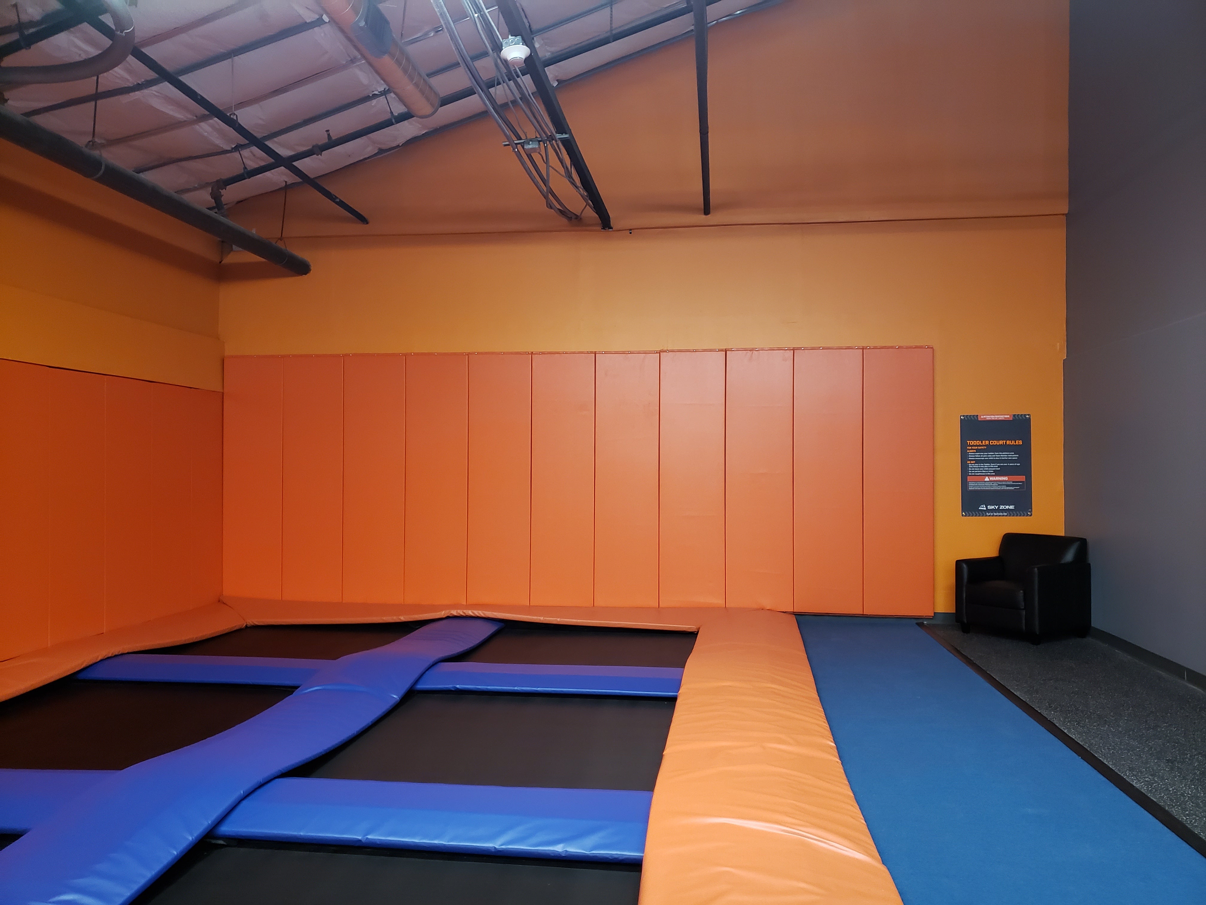 Customer Photo: Keough Construction