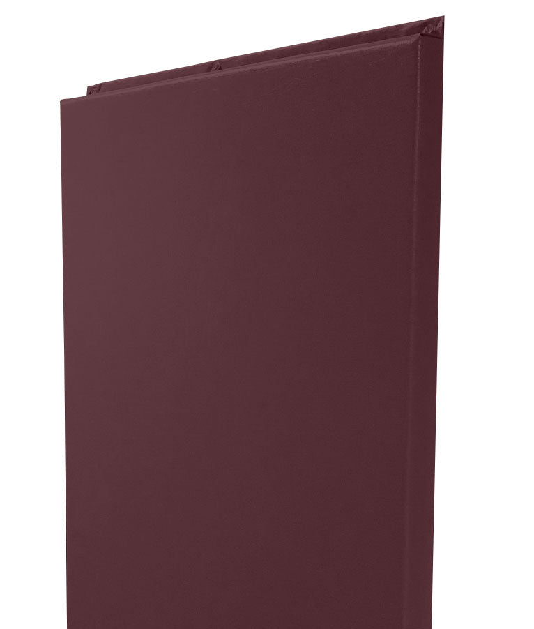 Wood Backed Gym Wall Padding Panels 2' x 5'