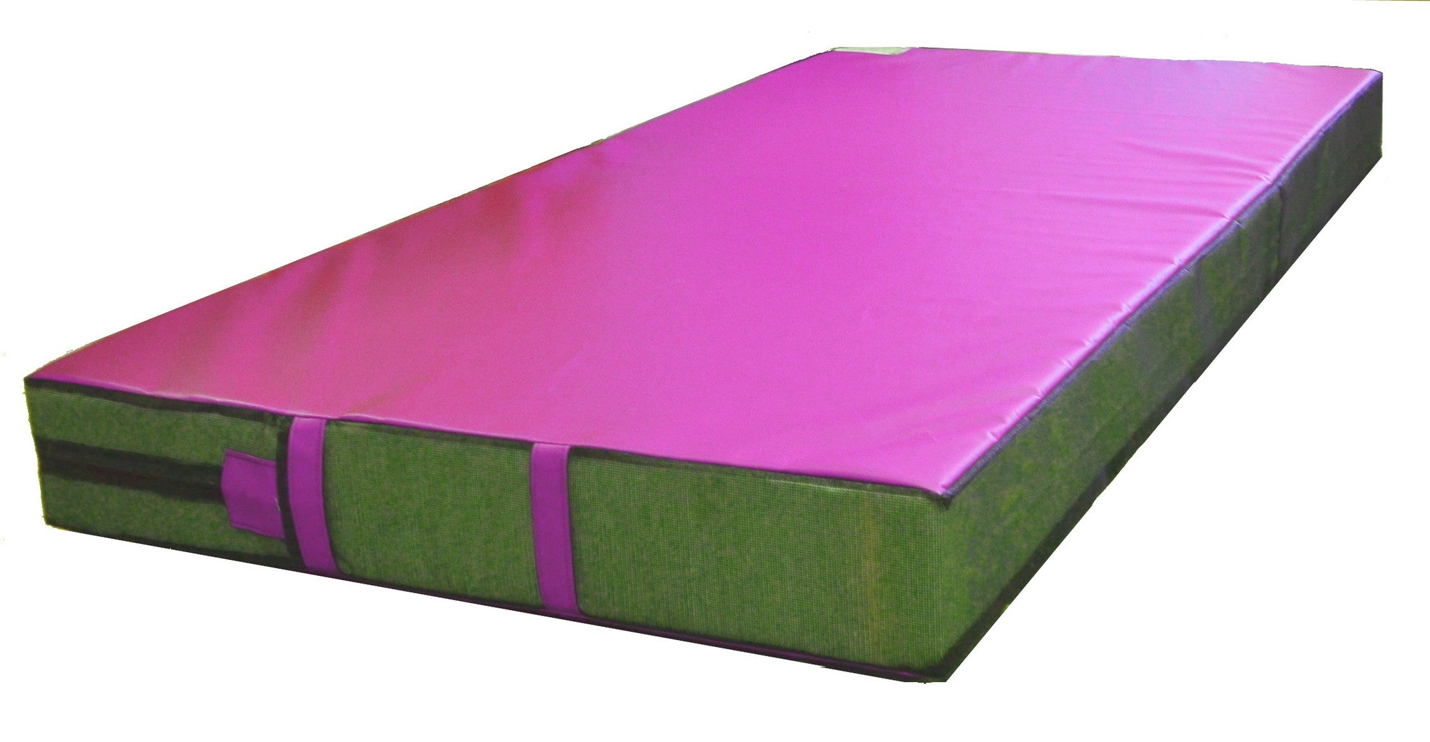 6' x 12' x 8" Landing Mat