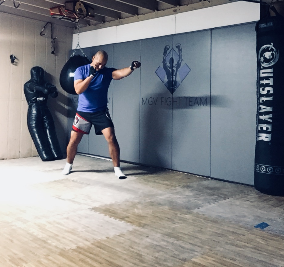 Wood Backed Gym Wall Padding Panels 2' x 4'