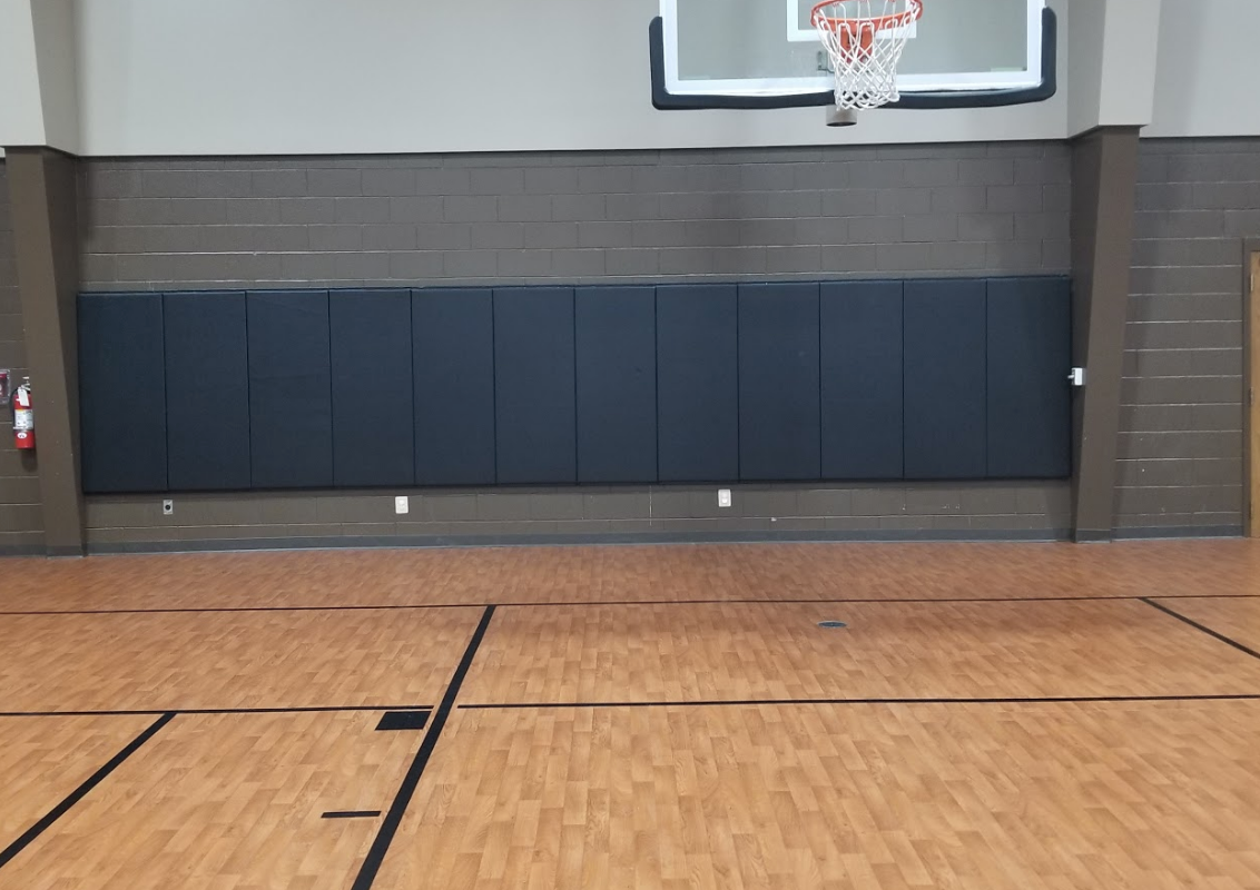 gym wall padding, backboard padding, basketball padding, gym wall padding, gym wall pads, gymnasium wall padding, gym wall pads,