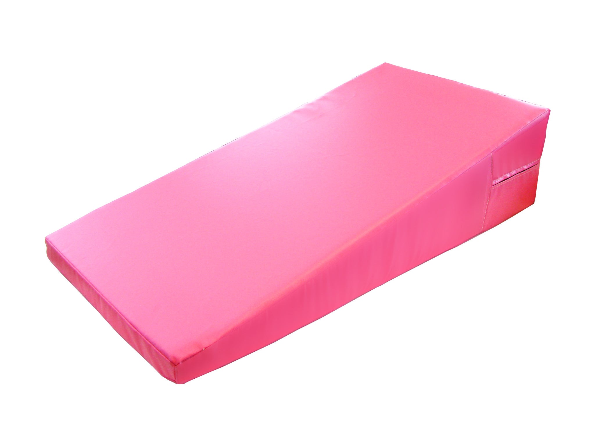 24" x 48" x 12" Triangle Incline Mat