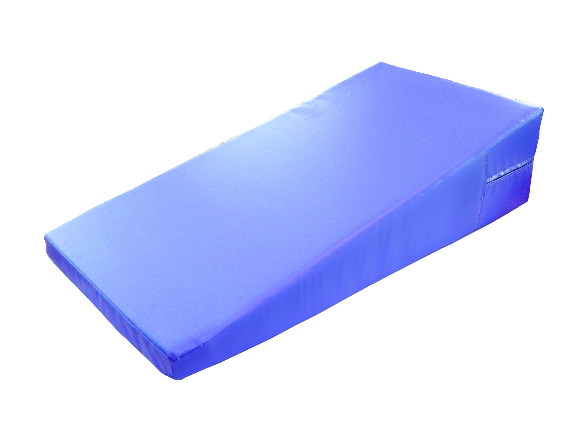 24" x 48" x 12" Triangle Incline Mat