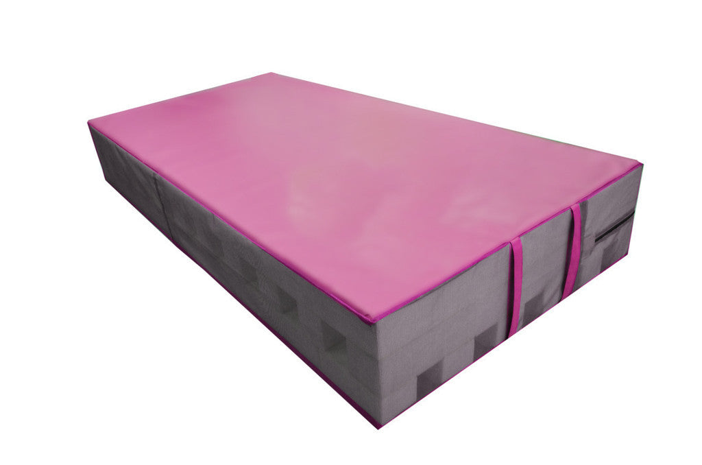 6' X 12' X 18" Training Pit