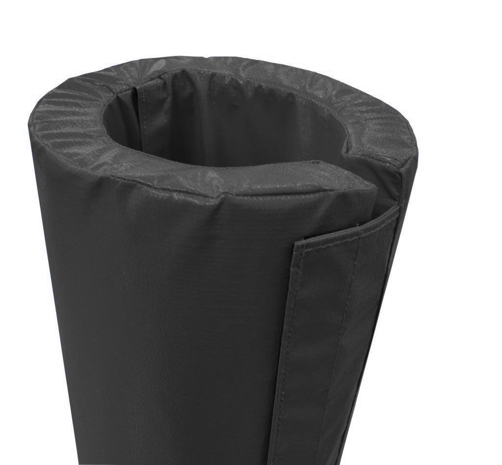 6' Tall Pole Pad, 3" Diameter