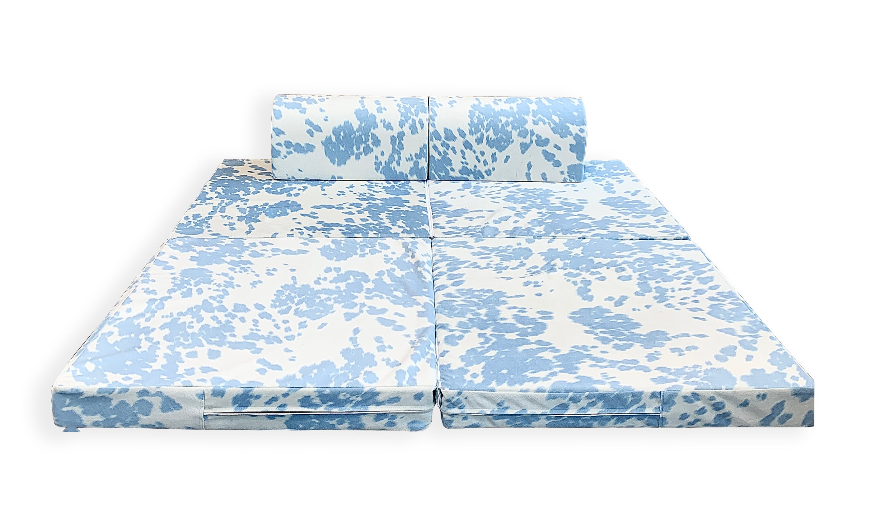 Holiday Shop Crash Couch- Grey