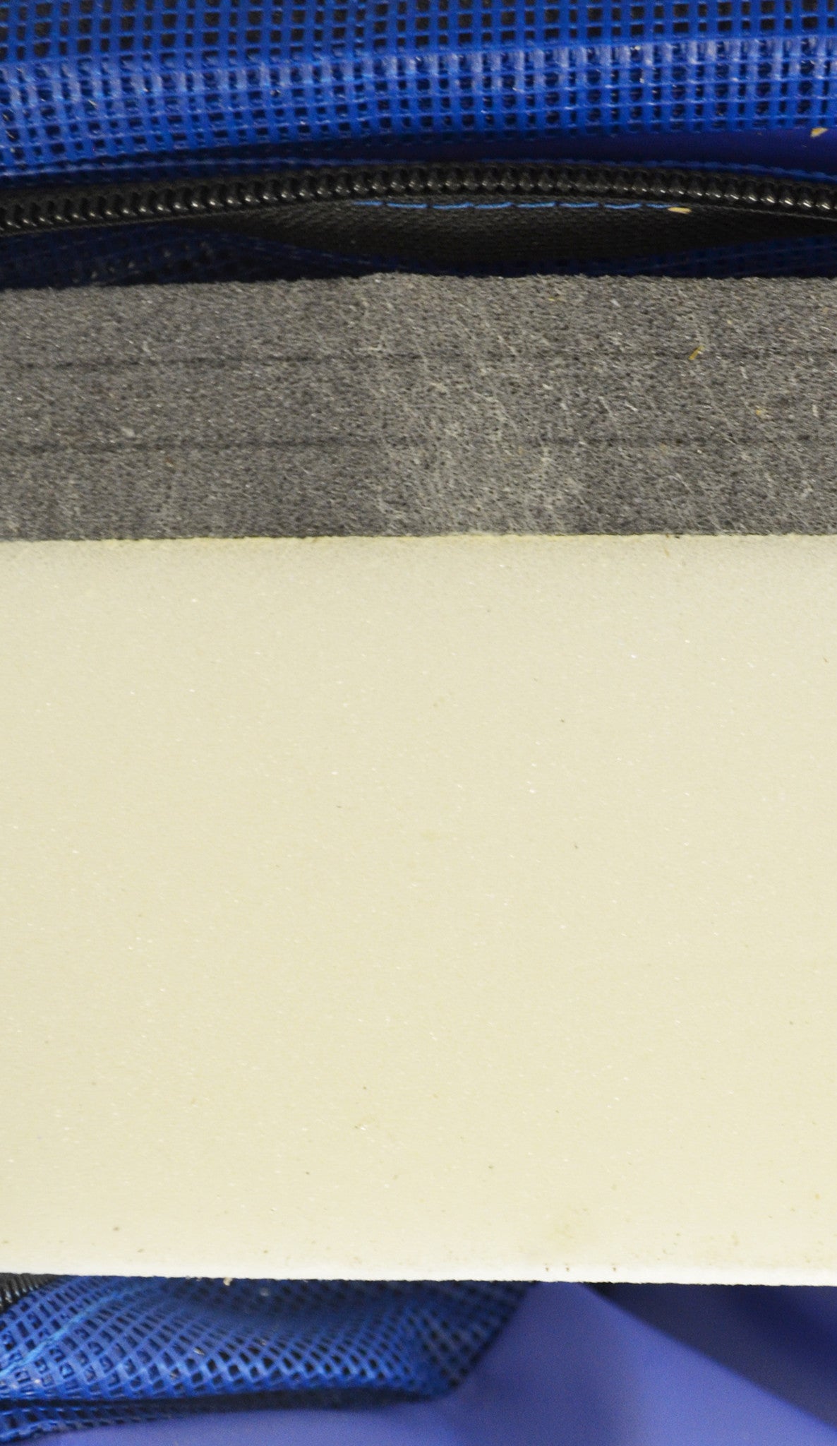 8' x 15.5' x 5" Competition Landing Mat