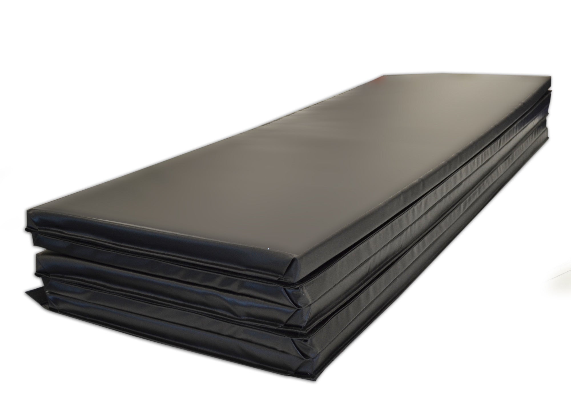 5' x 10' x 1 3/8" Advanced Level Folding Gymnastics Mat