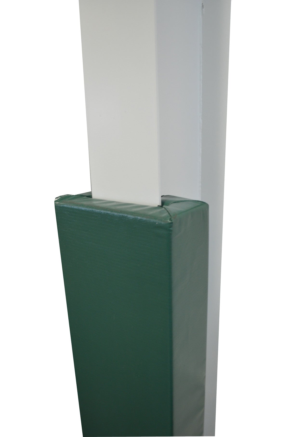 Quickship I-Beam Pads 4ft tall- Navy