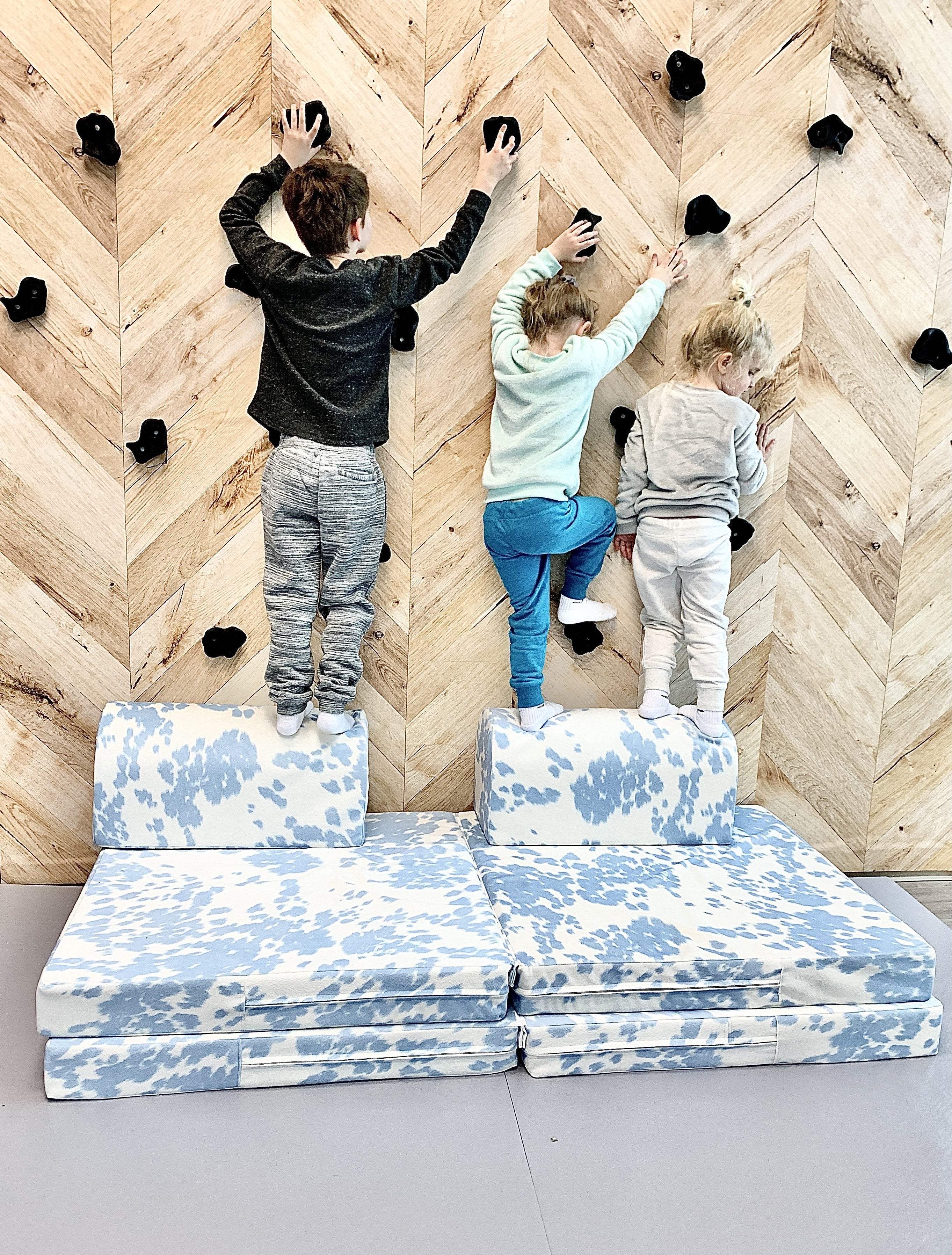 Crash Couch