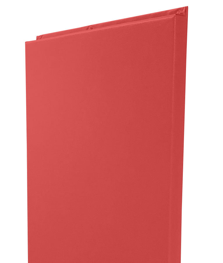 FlameSafe "Class A" fire rated Wood Backed Gym Wall Padding Panels 2' x 6'
