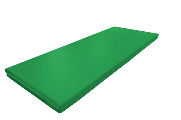 Plain EVA Yoga Mat, 4-25MM, Mat Size: 24*72 Inch at Rs 100/piece