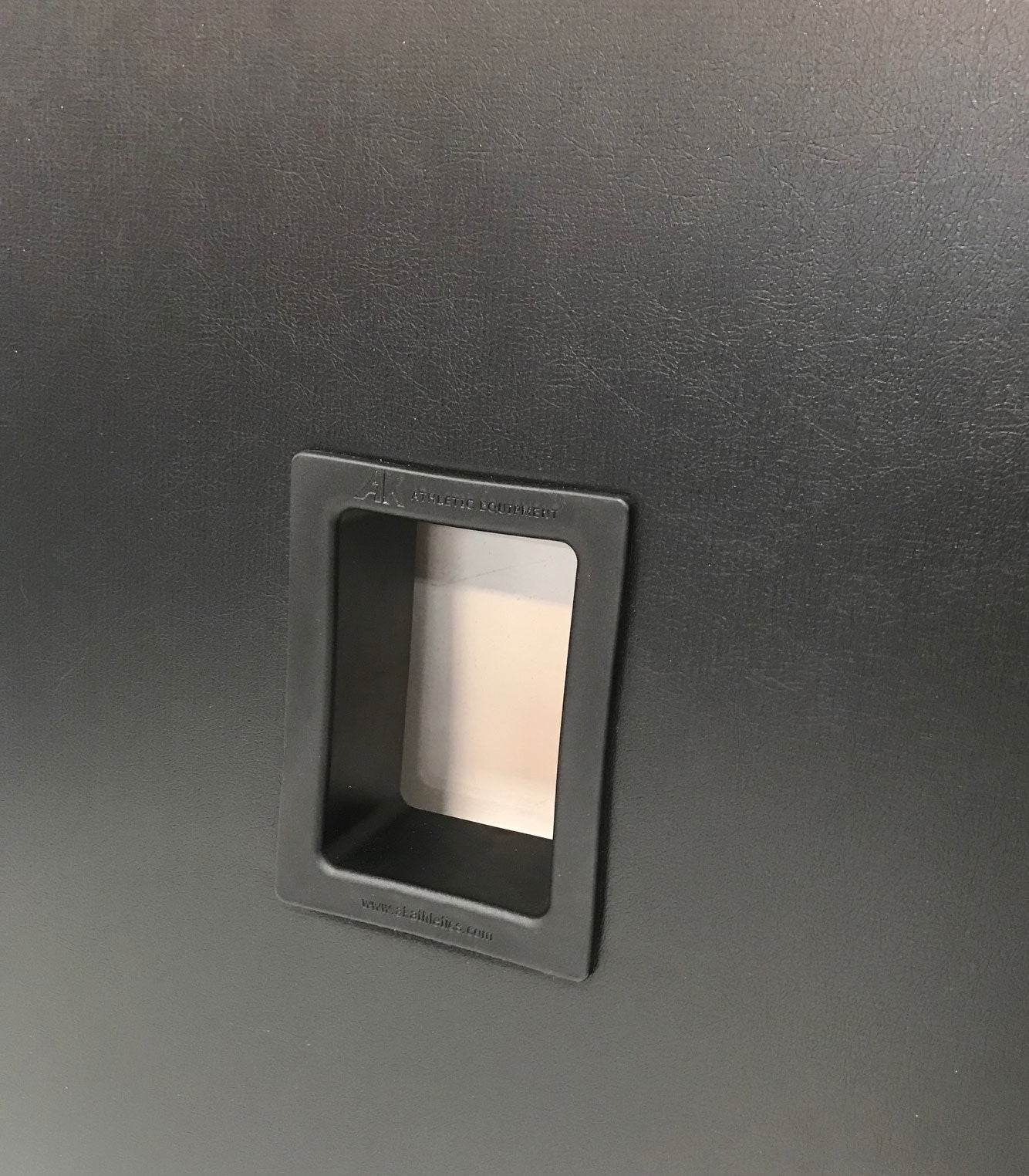 Gymnasium Wall Padding Cut Out Insert