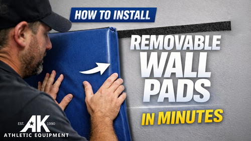 How to Install Removable Wall Padding (Step-by-Step Guide)