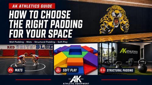 How to Choose the Right Padding for Your Space