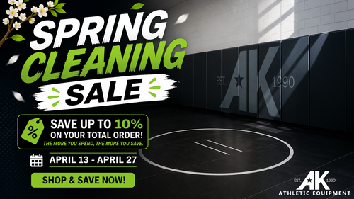 How Much Does It Cost to Build a Training Facility? Save Up to 10% This Spring