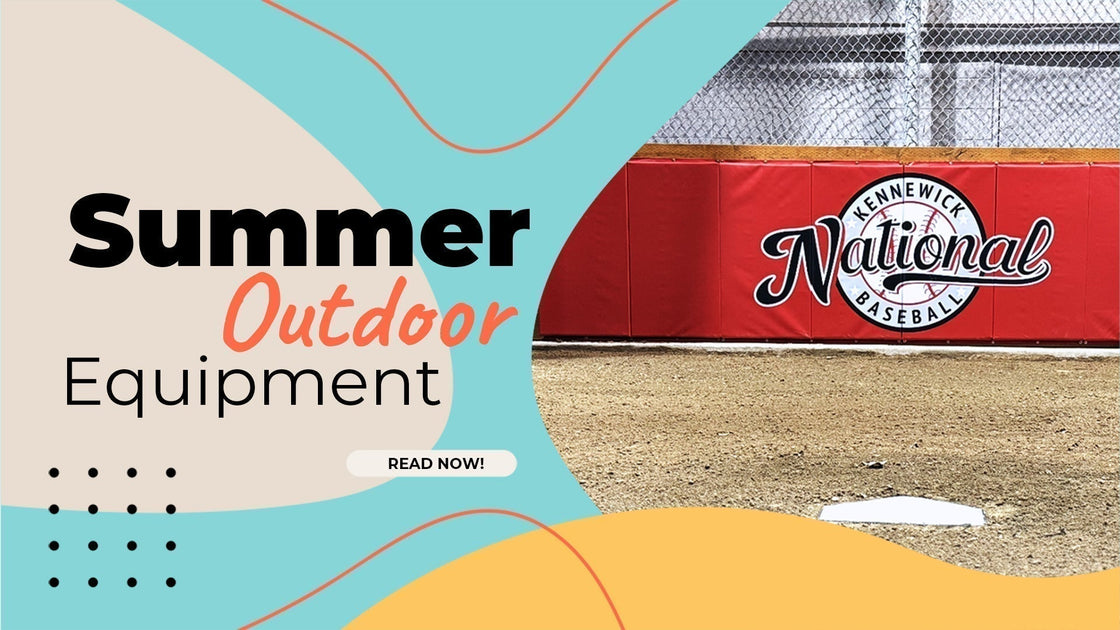 Gear Up for Summer: Top Outdoor Products from AK Athletics | AK ...