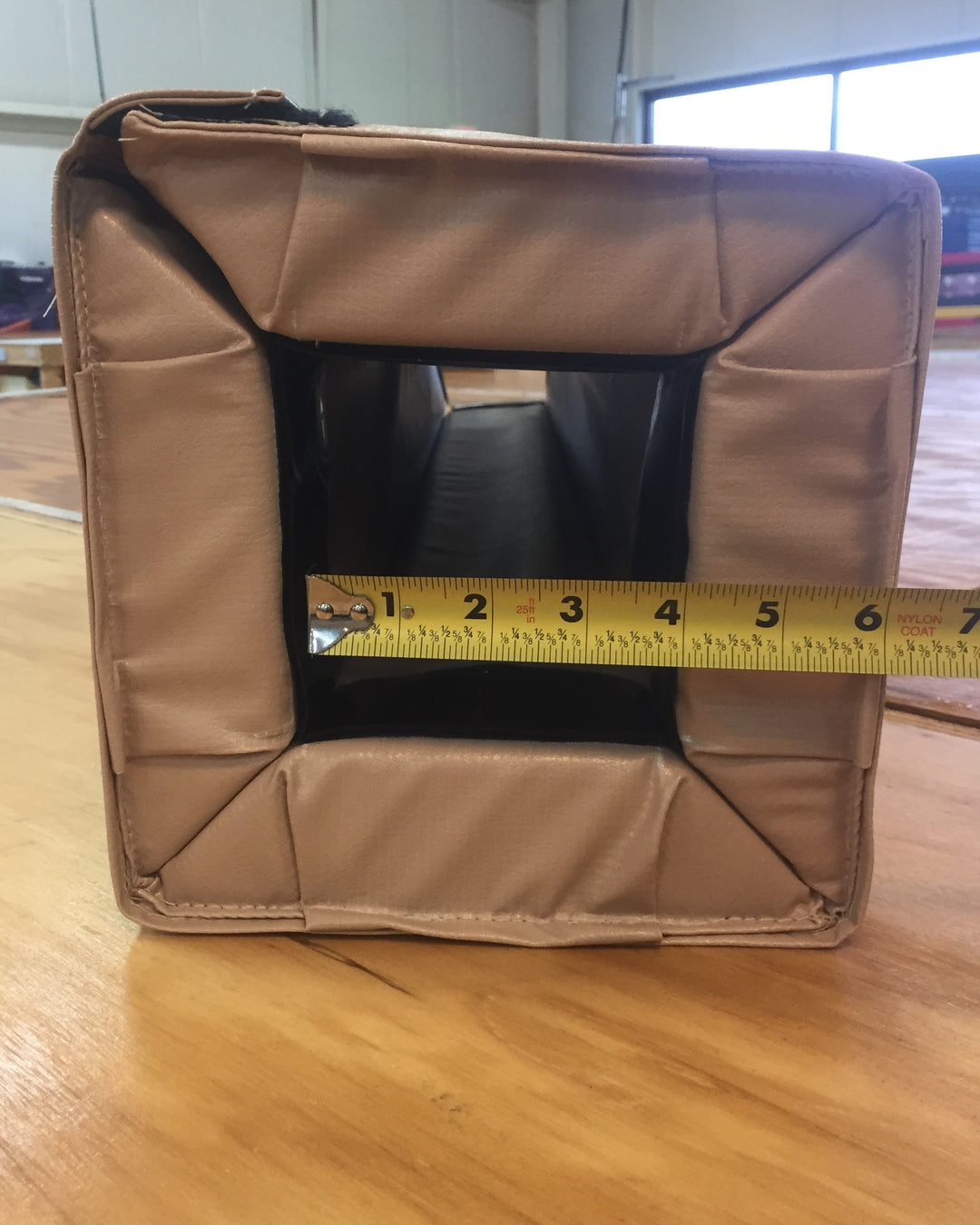 Install Pole Pads within Seconds