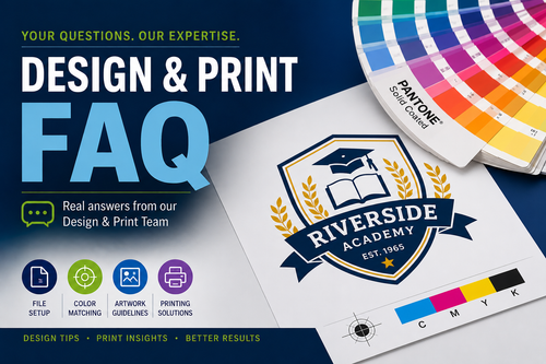 How to Prepare Print-Ready Artwork for Custom Athletic Padding