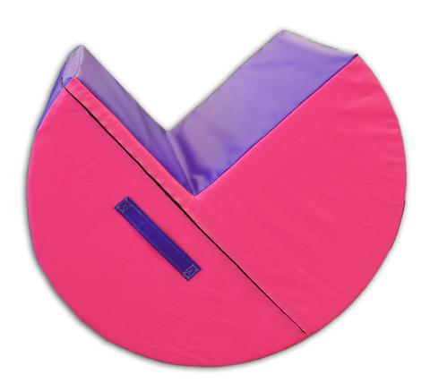 Top 5 Home Gymnastics Skill Shape Mats