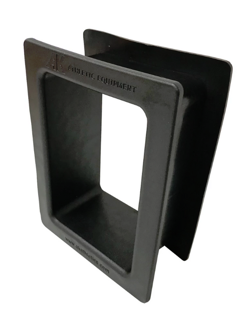 How to Install AK Athletics Cut Out  Insert