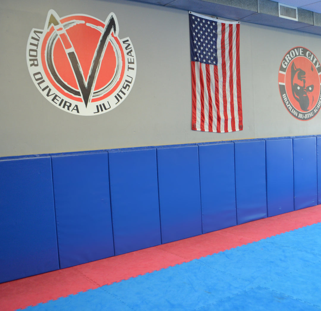 Grove City BJJ