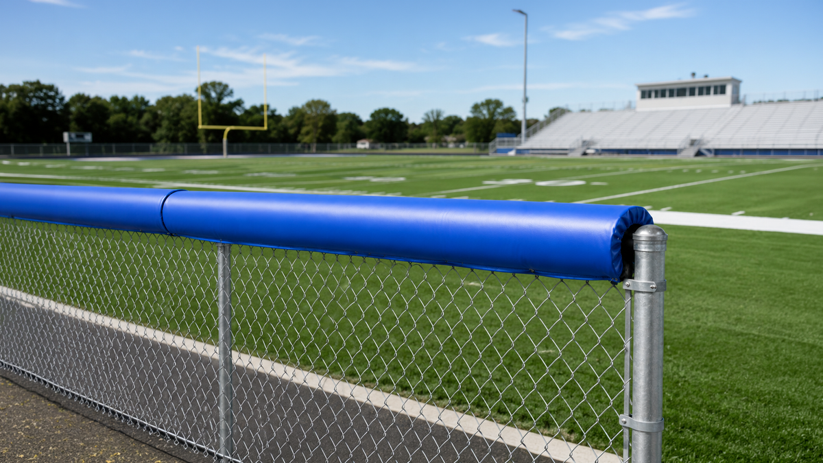 Fence & Rail Padding 