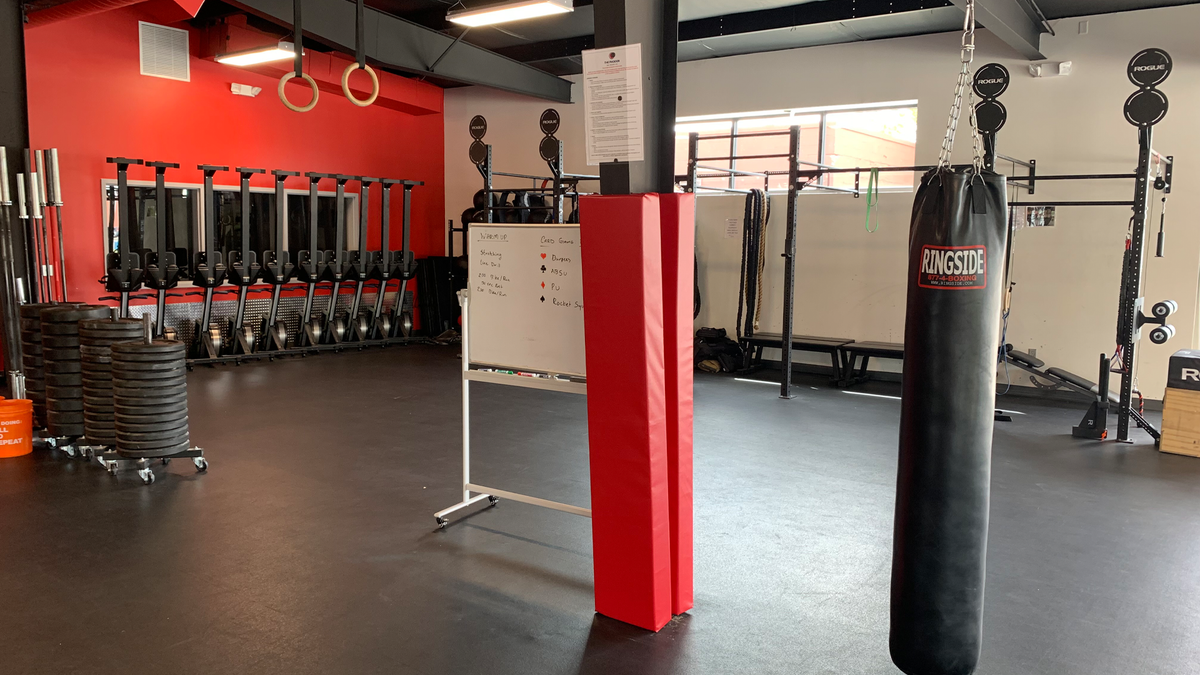 Pole & Column Padding 