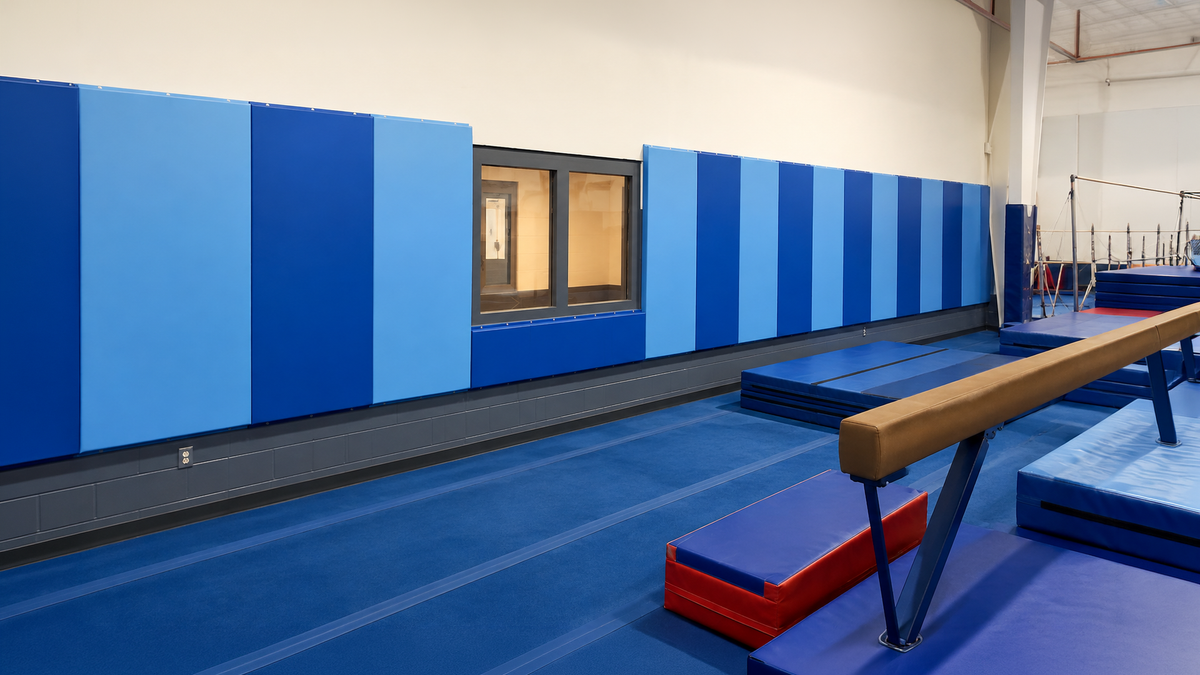 Wall Padding 