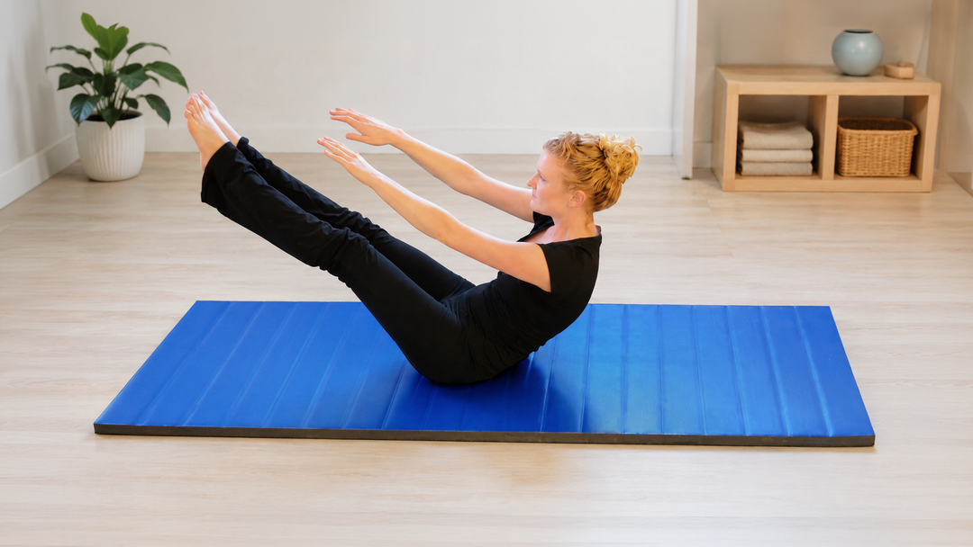 ACTIVITIES-HOME GYM & FITNESS-EXERCISE & FITNESS