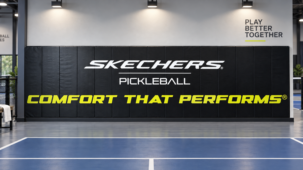 Wall Padding 