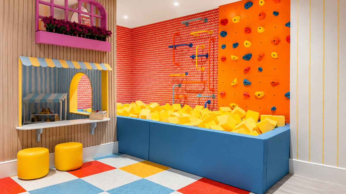 Ball Pits 