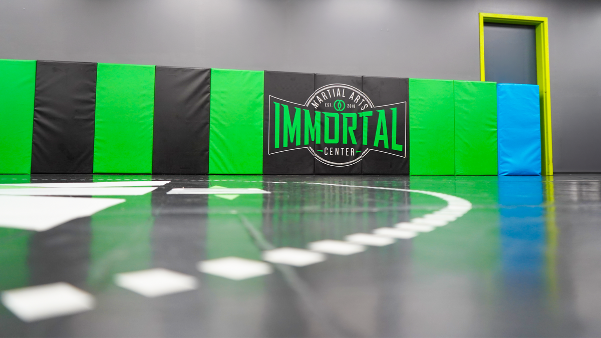 Wall Padding 