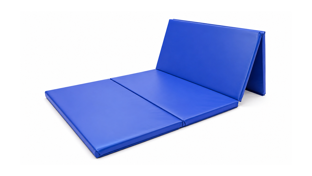 SHOP-GYMNASTICS MATS-FOLDING & ROLLUP MATS