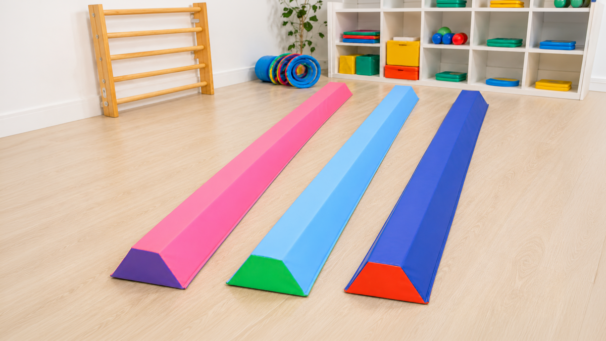 Balance Beams 