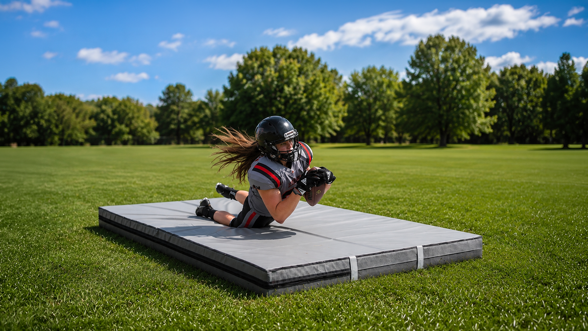 Landing Mats 
