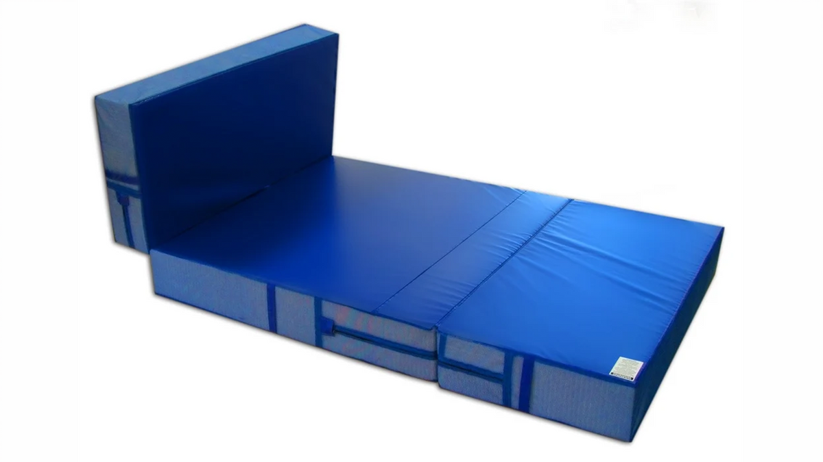 Folding Landing Mats 