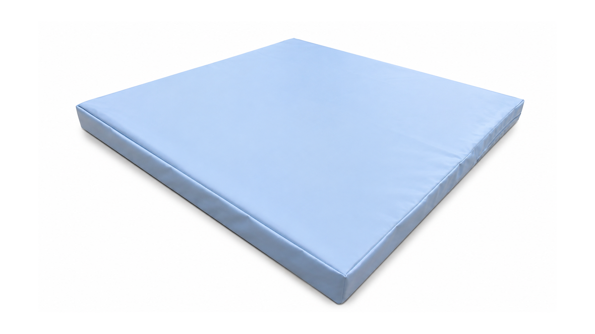 Non-Folding Landing Mats 